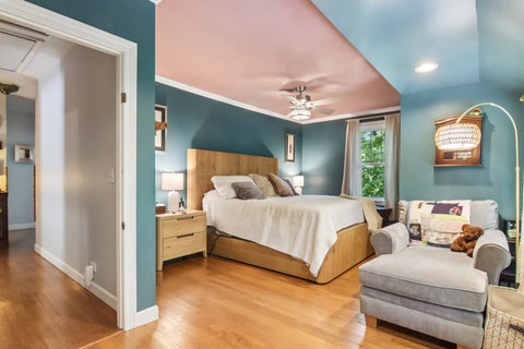 Tiny photo for 12209 S 93rd Avenue, Palos Park, IL 60464 (MLS # 12712496)