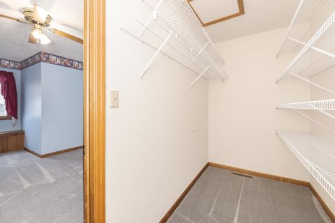 Tiny photo for 1402 E Indiana Avenue, Pontiac, IL 61764 (MLS # 12605394)