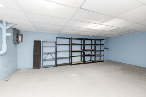 Tiny photo for 1402 E Indiana Avenue, Pontiac, IL 61764 (MLS # 12605394)