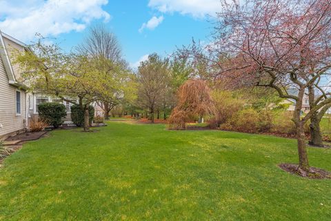 Tiny photo for 1402 E Indiana Avenue, Pontiac, IL 61764 (MLS # 12605394)