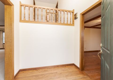 Tiny photo for 1402 E Indiana Avenue, Pontiac, IL 61764 (MLS # 12605394)