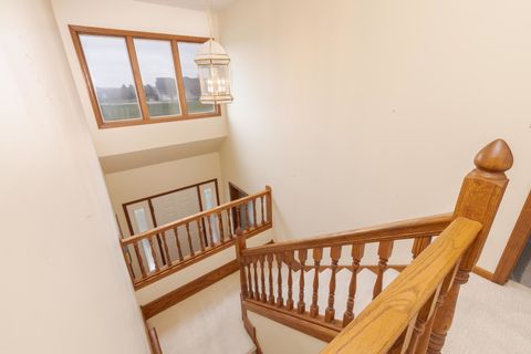 Tiny photo for 1402 E Indiana Avenue, Pontiac, IL 61764 (MLS # 12605394)