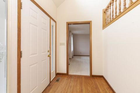 Tiny photo for 1402 E Indiana Avenue, Pontiac, IL 61764 (MLS # 12605394)