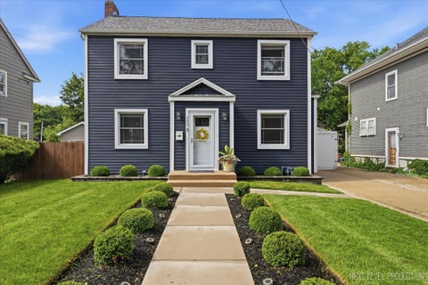 Photo of 354 Jefferson Avenue, Elgin, IL 60120 (MLS # 12688255)