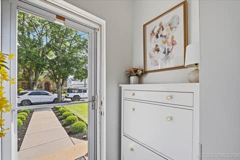 Tiny photo for 354 Jefferson Avenue, Elgin, IL 60120 (MLS # 12688255)
