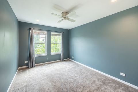 Tiny photo for 3086 Wickenden Avenue, Elgin, IL 60124 (MLS # 12449091)