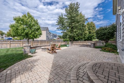 Tiny photo for 3086 Wickenden Avenue, Elgin, IL 60124 (MLS # 12449091)