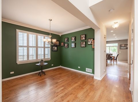 Tiny photo for 3086 Wickenden Avenue, Elgin, IL 60124 (MLS # 12449091)