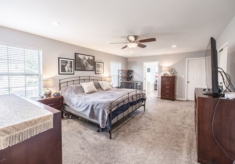 Tiny photo for 3086 Wickenden Avenue, Elgin, IL 60124 (MLS # 12449091)