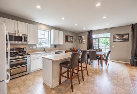 Tiny photo for 3086 Wickenden Avenue, Elgin, IL 60124 (MLS # 12449091)