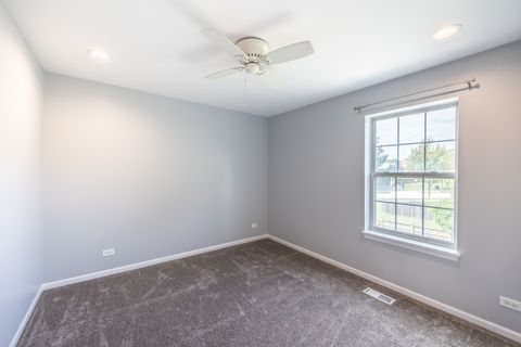 Tiny photo for 3086 Wickenden Avenue, Elgin, IL 60124 (MLS # 12449091)