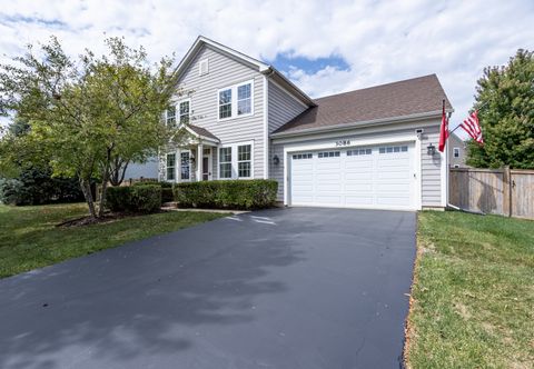 Photo of 3086 Wickenden Avenue, Elgin, IL 60124 (MLS # 12449091)