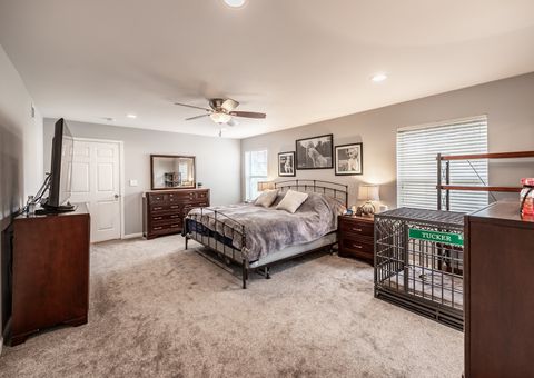 Tiny photo for 3086 Wickenden Avenue, Elgin, IL 60124 (MLS # 12449091)