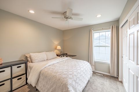 Tiny photo for 3086 Wickenden Avenue, Elgin, IL 60124 (MLS # 12449091)