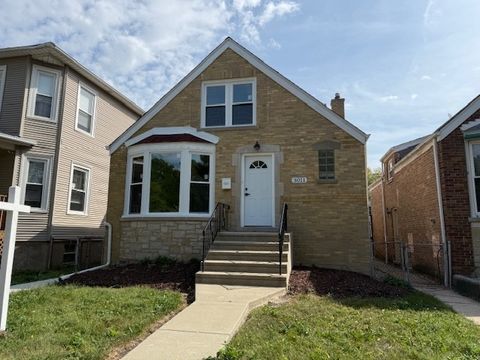 3011 N Oak Park Avenue Chicago IL 60634