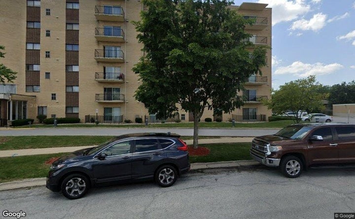 Photo 1 of 11 — 18400 Cherry Creek Drive 112, Homewood, IL 60430
