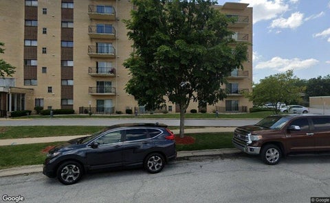 Photo of 18400 Cherry Creek Drive #112, Homewood, IL 60430 (MLS # 12777000)