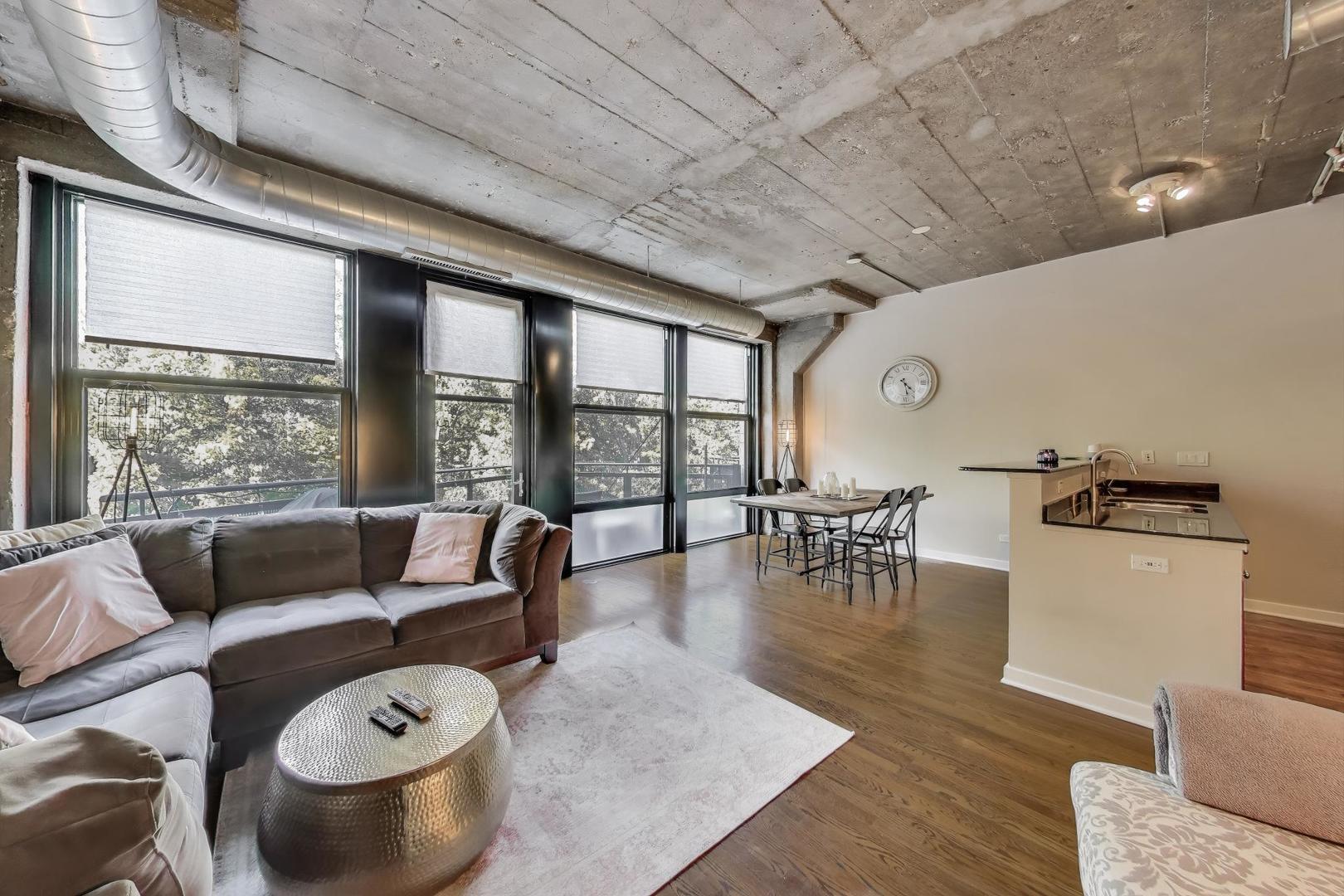 1001 W 15TH Street 241