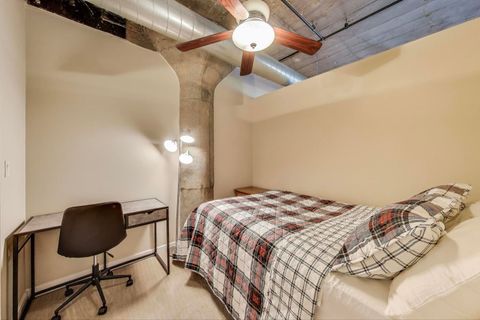Tiny photo for 1001 W 15TH Street #241, Chicago, IL 60608 (MLS # 12568146)