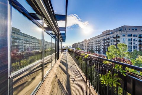 Tiny photo for 1001 W 15TH Street #241, Chicago, IL 60608 (MLS # 12568146)