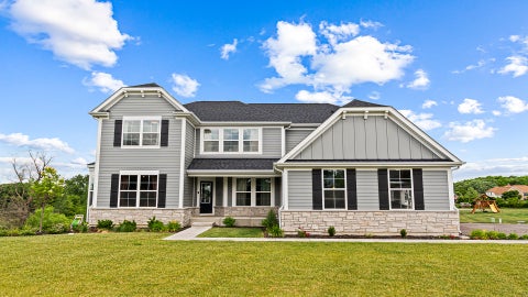 Photo of Hawthorn Woods, IL 60047 (MLS # 12719575)