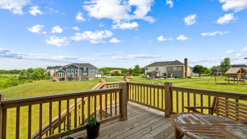 Tiny photo for Hawthorn Woods, IL 60047 (MLS # 12719575)