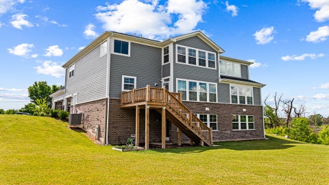 Tiny photo for Hawthorn Woods, IL 60047 (MLS # 12719575)