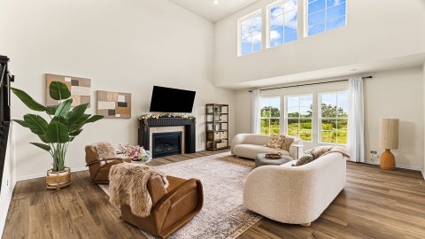 Tiny photo for Hawthorn Woods, IL 60047 (MLS # 12719575)