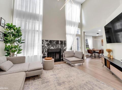 Tiny photo for 2902 Belle Lane, Schaumburg, IL 60193 (MLS # 12444577)