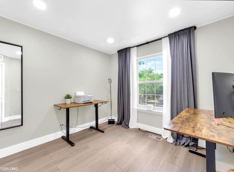 Tiny photo for 2902 Belle Lane, Schaumburg, IL 60193 (MLS # 12444577)
