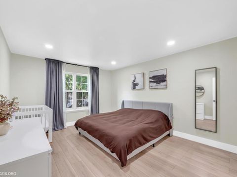 Tiny photo for 2902 Belle Lane, Schaumburg, IL 60193 (MLS # 12444577)
