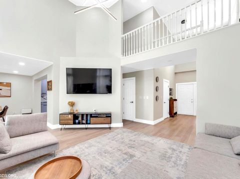 Tiny photo for 2902 Belle Lane, Schaumburg, IL 60193 (MLS # 12444577)