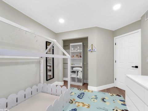 Tiny photo for 2902 Belle Lane, Schaumburg, IL 60193 (MLS # 12444577)