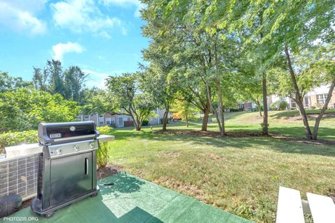 Tiny photo for 2902 Belle Lane, Schaumburg, IL 60193 (MLS # 12444577)