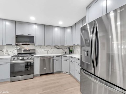Tiny photo for 2902 Belle Lane, Schaumburg, IL 60193 (MLS # 12444577)