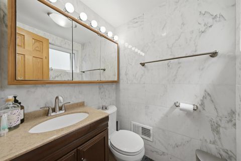 Tiny photo for 6006 N LAWNDALE Avenue, Chicago, IL 60659 (MLS # 12645300)