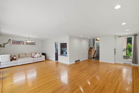 Tiny photo for 6006 N LAWNDALE Avenue, Chicago, IL 60659 (MLS # 12645300)