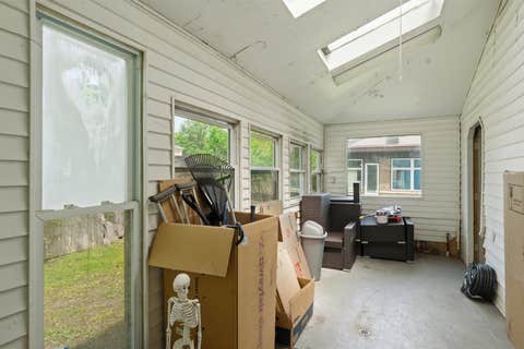 Tiny photo for 6006 N LAWNDALE Avenue, Chicago, IL 60659 (MLS # 12645300)