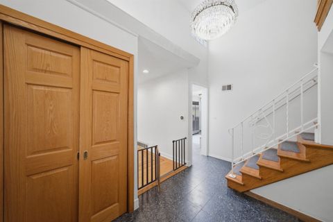 Tiny photo for 6006 N LAWNDALE Avenue, Chicago, IL 60659 (MLS # 12645300)
