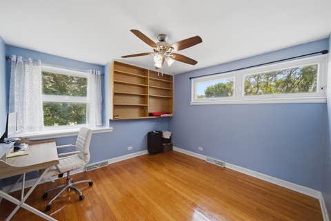 Tiny photo for 6006 N LAWNDALE Avenue, Chicago, IL 60659 (MLS # 12645300)
