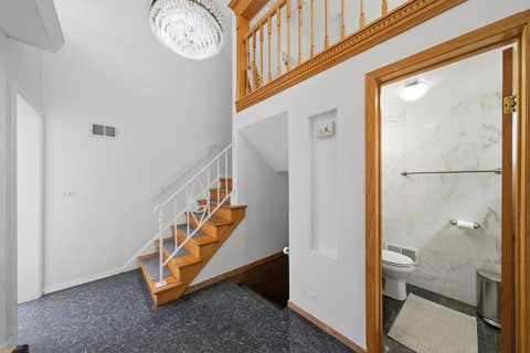 Tiny photo for 6006 N LAWNDALE Avenue, Chicago, IL 60659 (MLS # 12645300)
