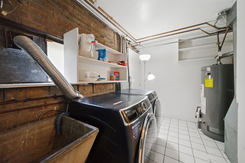 Tiny photo for 6006 N LAWNDALE Avenue, Chicago, IL 60659 (MLS # 12645300)