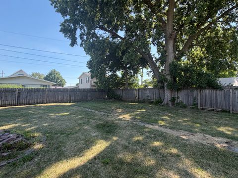 Tiny photo for 414 East 8th Street, Rock Falls, IL 61071 (MLS # 12666623)