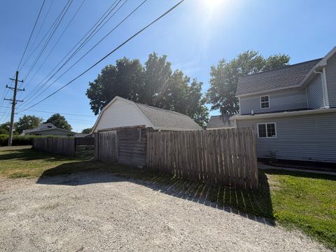 Tiny photo for 414 East 8th Street, Rock Falls, IL 61071 (MLS # 12666623)