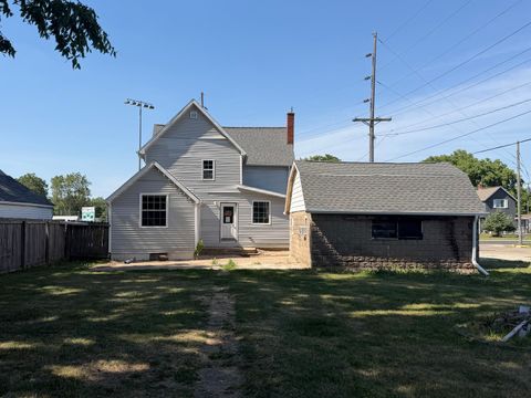 Tiny photo for 414 East 8th Street, Rock Falls, IL 61071 (MLS # 12666623)