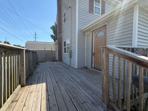 Tiny photo for 414 East 8th Street, Rock Falls, IL 61071 (MLS # 12666623)