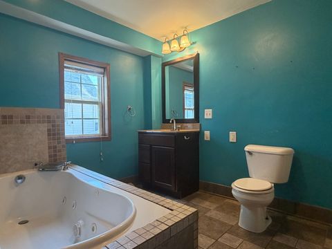 Tiny photo for 414 East 8th Street, Rock Falls, IL 61071 (MLS # 12666623)