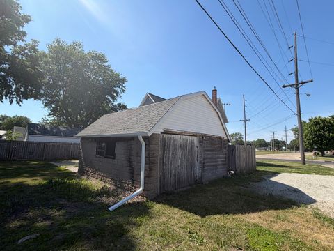 Tiny photo for 414 East 8th Street, Rock Falls, IL 61071 (MLS # 12666623)