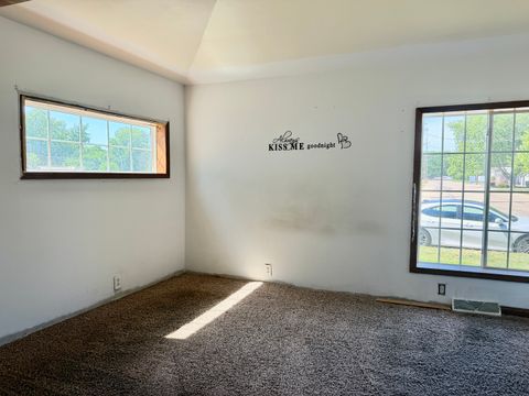 Tiny photo for 414 East 8th Street, Rock Falls, IL 61071 (MLS # 12666623)