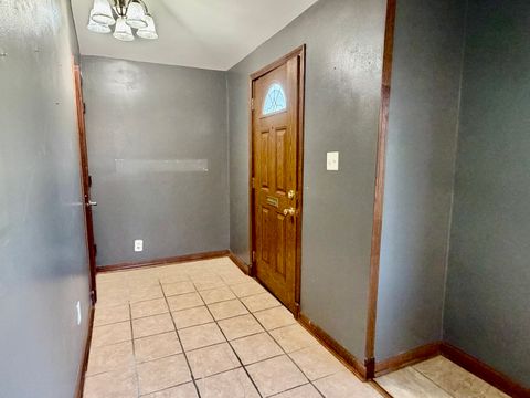 Tiny photo for 414 East 8th Street, Rock Falls, IL 61071 (MLS # 12666623)